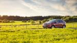 Ford Edge 2016 года (WW)